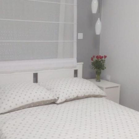 Appartement Apartament Plac Jana Pawla à Gorzów Wielkopolski Extérieur photo