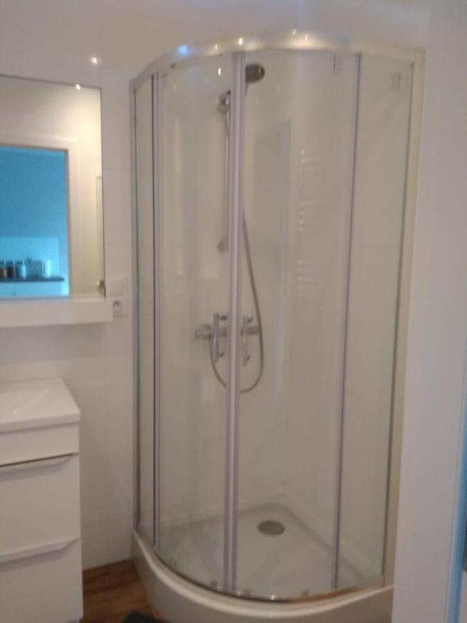 Appartement Apartament Plac Jana Pawla à Gorzów Wielkopolski Extérieur photo