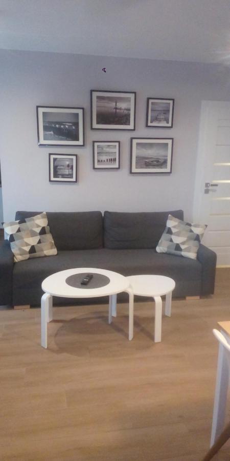 Appartement Apartament Plac Jana Pawla à Gorzów Wielkopolski Extérieur photo