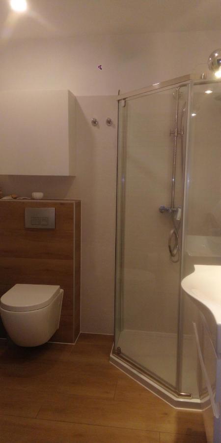 Appartement Apartament Plac Jana Pawla à Gorzów Wielkopolski Extérieur photo